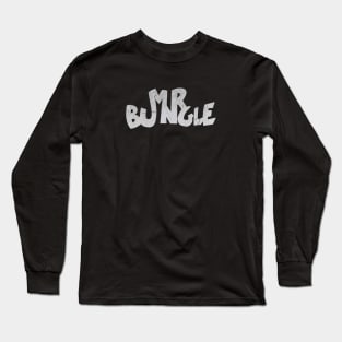 Mr Bungle Vintage Long Sleeve T-Shirt